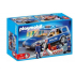 Klocki Playmobil 4259 Radiowóz Policyjny City